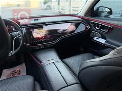 مرسيدس بنز E-Class